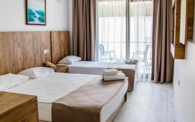 Bartu Otel