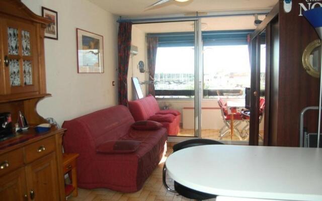 Résidence KARUKERA - Studio pour 3 Personnes 24