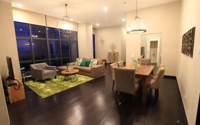 SIGLO SUITES @ Milano Residences