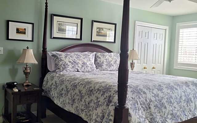 Old Town Country Landing B&B