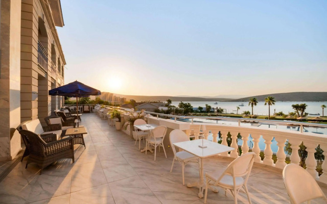 Alacati Beach Resort