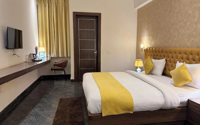 Hotel Shivaka Suites Delhi Airport