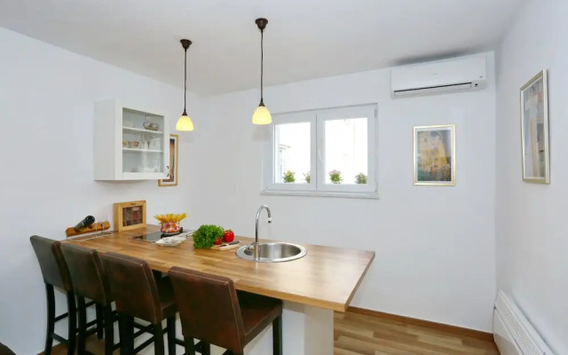 Zadar Center Apartments