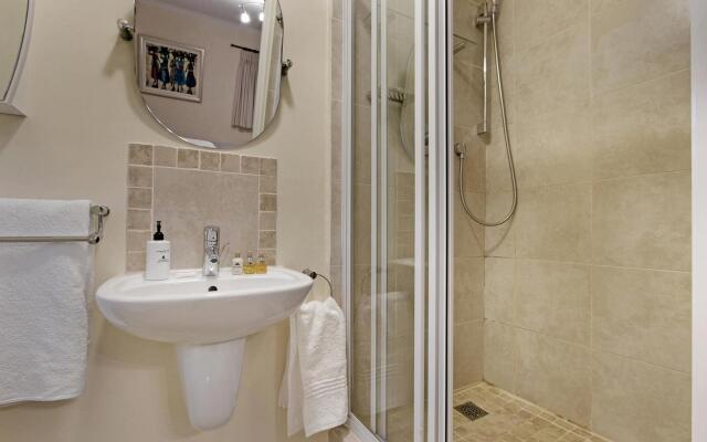 Merridew Villa - Camps Bay