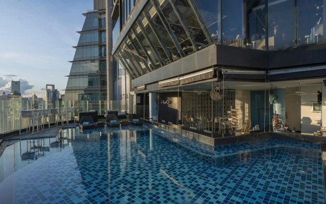 Ramada Bangkok Sukhumvit