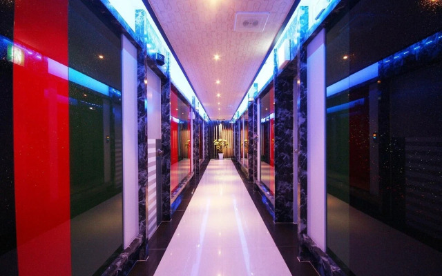 Tongyeong Man to Man