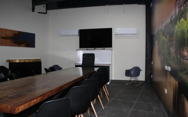 Homesuites Malecon