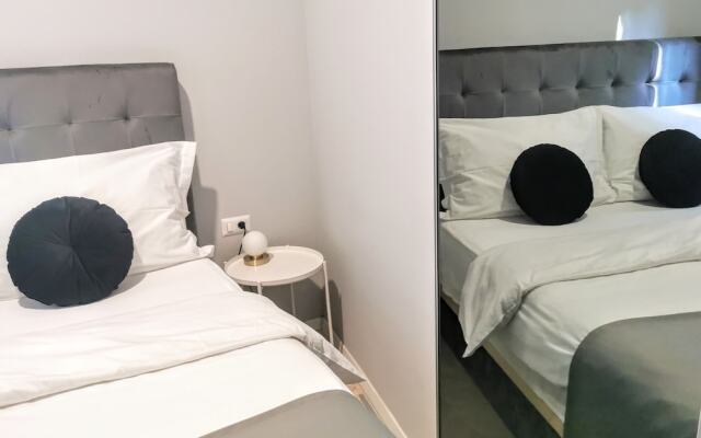 Mint Boutique Studio Apartments