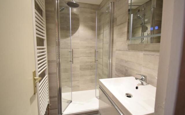 Studio Morzine, 1 pièce, 4 personnes - FR-1-524-74