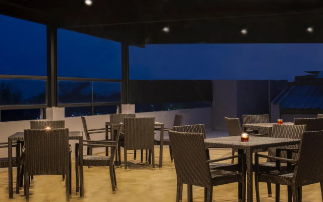 Amaris Hotel Bengkulu