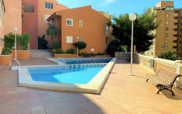 A838 - Las Calas - 2004 Finestrat s.l.