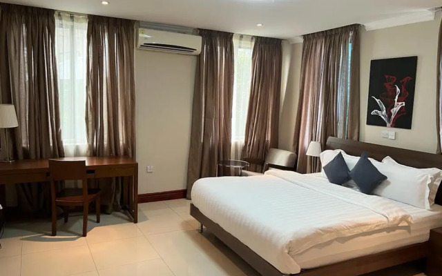 Cromer Serviced Apartments