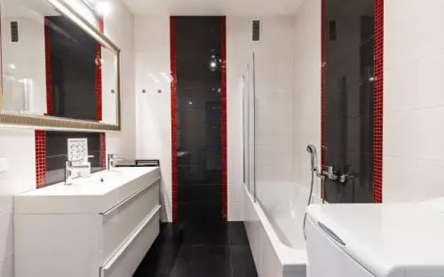 Apartamenty Oaza Superior Zakopane