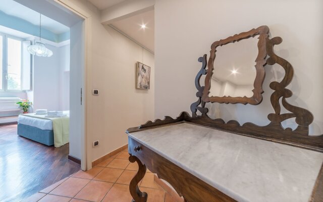 San Giovanni Gallery Guest House