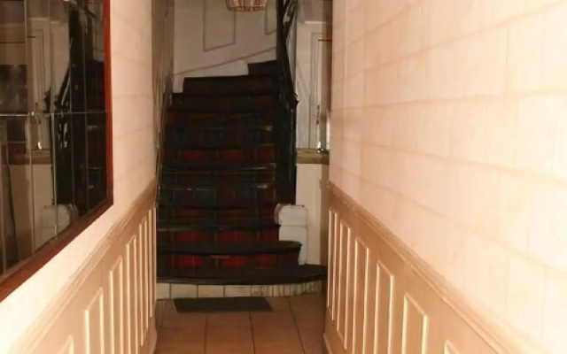 Sully Hôtel