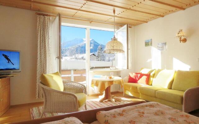 Ferienwohnungen Lind