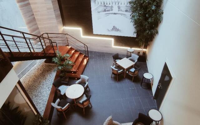 Hotel AR Isabel de Farnesio