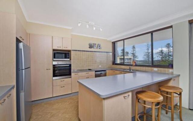 Akuna 14, 6 Joffre Street,