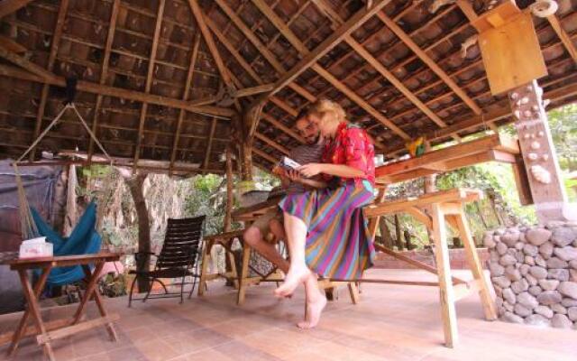 Grass Root Homestay
