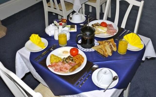 Babbacombe Guest House