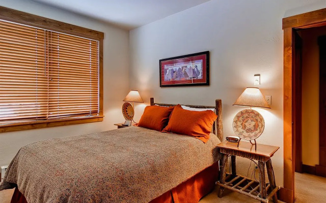 Trappeurs Crossing Resort by Steamboat Resorts
