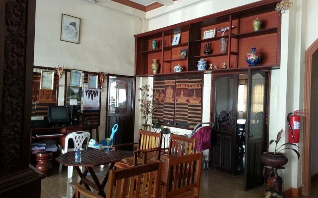Phonebandith Hotel