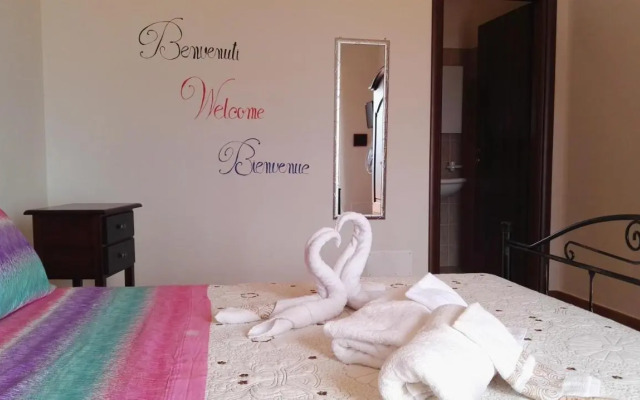 Agriturismo Agri Armonia