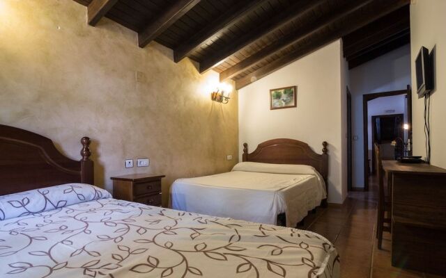 Hostal El Molino