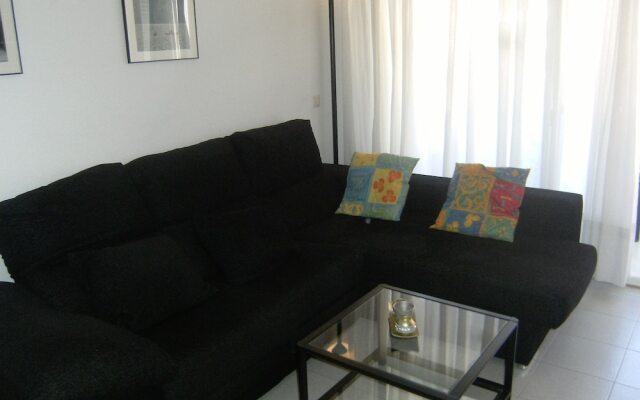 Apartamento Blaumar B-12