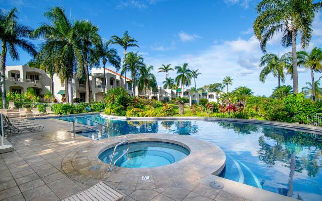 Palms at Wailea Maui