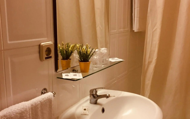 Hotel Portinari