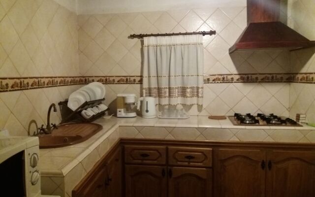 Casa Rural Tamaide