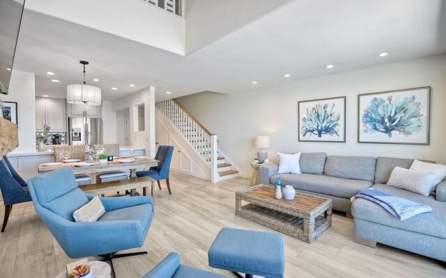 NEW Listing! Seaside Sunset