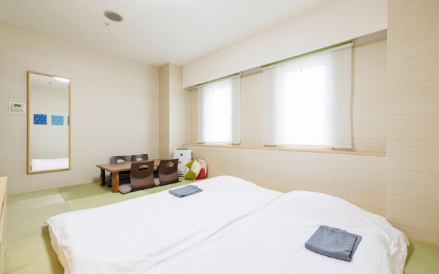 Holiday Inn Ana Sapporo Susukino by IHG