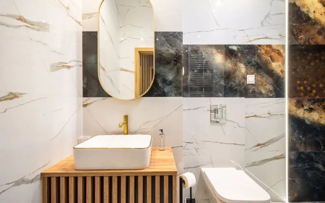 RentPlanet - Apartament Kościuszki