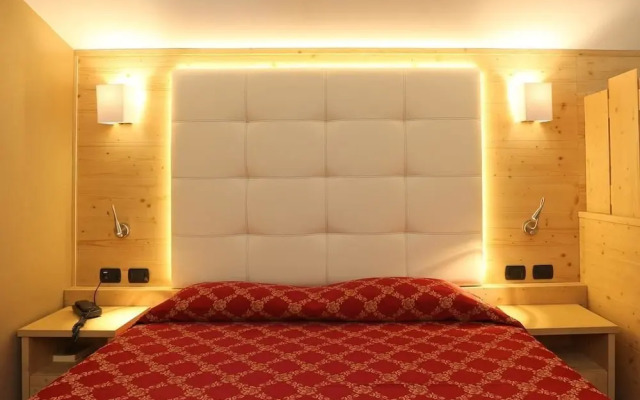 Hotel Andes Family & Wellness