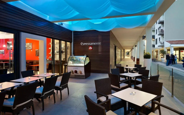 Arena Verudela Beach Apartments