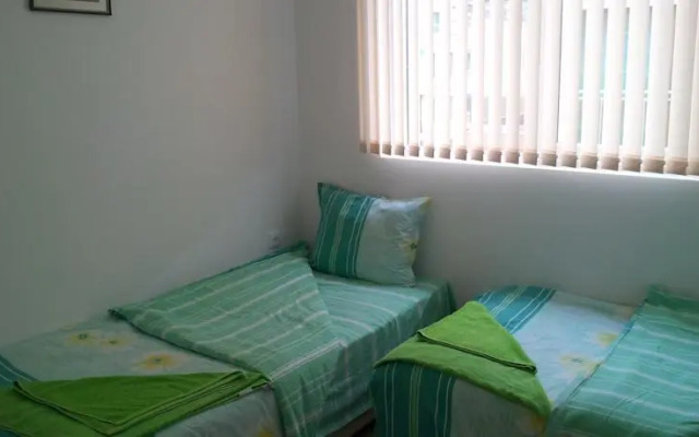 Apostolovi Apartments