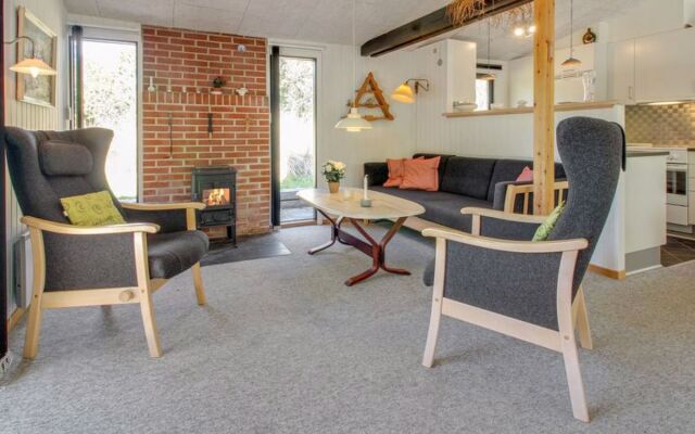 "Branko" - 2.3km from the sea in Western Jutland