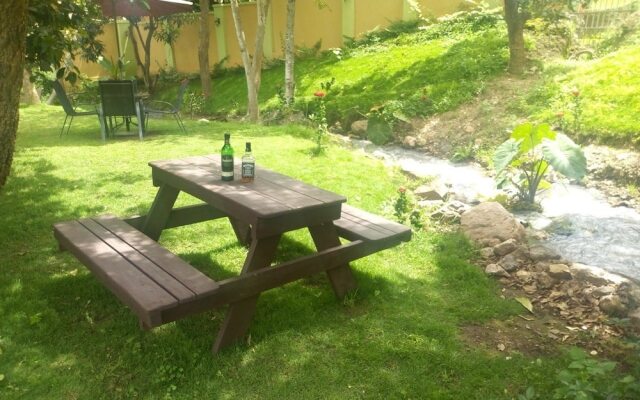 Hotel Desderia