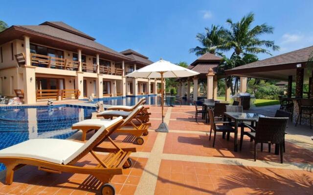 Elegancy Resort Hua Hin