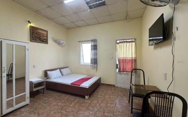 OYO 1232 Pon Pon Hostel