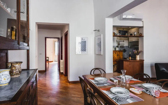 Classic Apartment La Maddalena