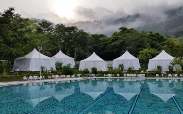 Benum Hill Resort