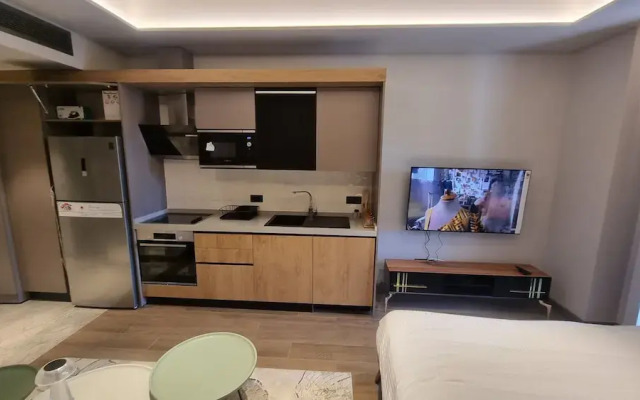 The Diamond in City Suites by Cozy