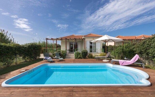 Jewel of Venus Villa - Private Pool Paradise