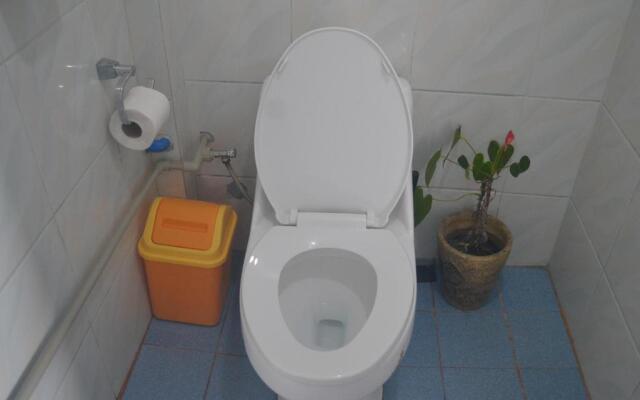 Banaue Evergreen Hostel and Restaurant