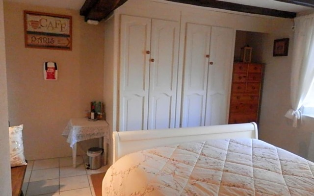 La Petit Cretouffiere