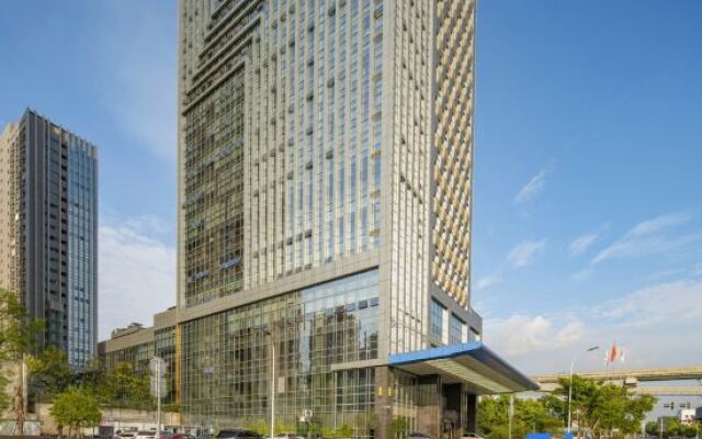 Gangsen International Hotel