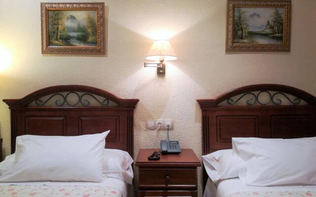 Hostal Astorga